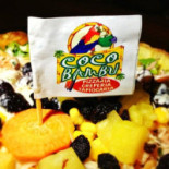 Coco Bambu Meireles Carte