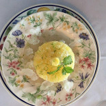Marcel Comida