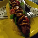 Cora Comida