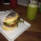 Cora Comida