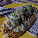 Cora Comida