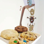 Cookie Mania! Boisson