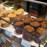 Cookie Mania! Bebida