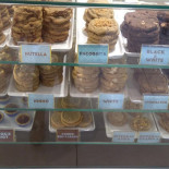 Cookie Mania! Gurú