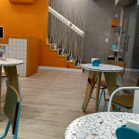 Cookie Mania! Dentro