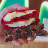 Cookie Mania! Comida