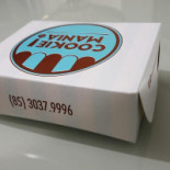 Cookie Mania! Bebida