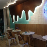 Cookie Mania! Dentro