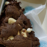 Cookie Mania! Comida