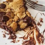 Cookie Mania! Comida