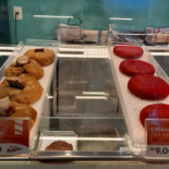Cookie Mania! Bebida