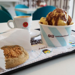Cookie Mania! Bebida