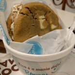 Cookie Mania! Bebida