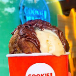 Cookie Mania! Bebida
