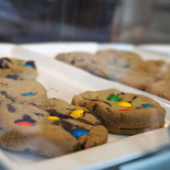 Cookie Mania! Bebida