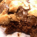 Cookie Mania! Comida