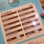 Cookie Mania! Carta