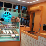 Cookie Mania! Bebida