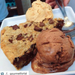 Cookie Mania! Comida