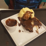 Cookie Mania! Comida