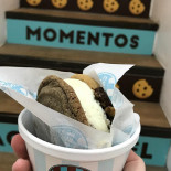 Cookie Mania! Bebida