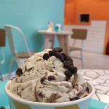 Cookie Mania! Bebida