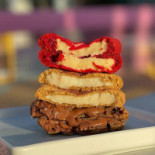 Cookie Mania! Bebida