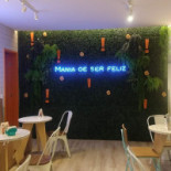 Cookie Mania! Dentro