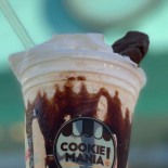Cookie Mania! Bebida