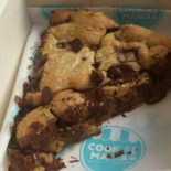 Cookie Mania! Nourriture