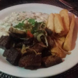 Be Happy Comida