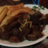 Be Happy Comida