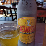 Ikaro's Grill Boisson