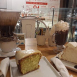 Amika Coffeehouse Comida