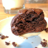 Amika Coffeehouse Comida