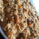 Frango Na Braza Nourriture