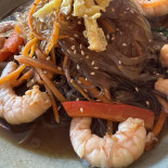 K-Bab food