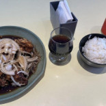 K-Bab drink