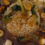 K-Bab Comida