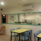 K-Bab Dentro