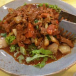 K-Bab Comida