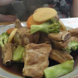 K-Bab Comida