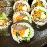 K-Bab Comida