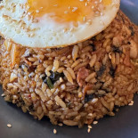 K-Bab Comida