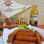 Mariscos Gastrobar Carte