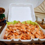 Mariscos Gastrobar Nourriture