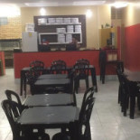 Telepizza À l'intérieur