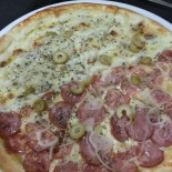 Telepizza Nourriture