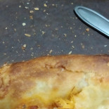 Telepizza Nourriture