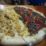 Pizzaria Samuca Comida